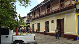 Gabinete Ministerial de la Cultura Táchira
