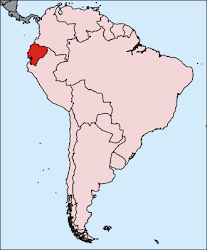 Ecuador