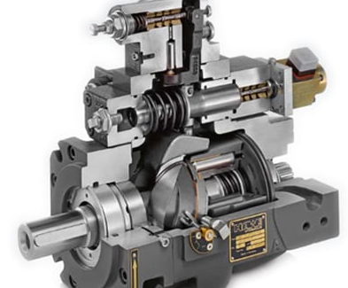 Axial Piston Pump