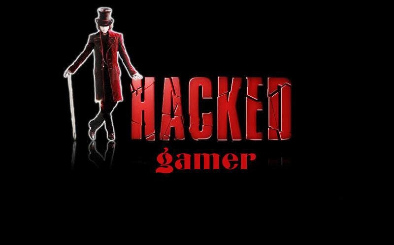 Hacker Gamer