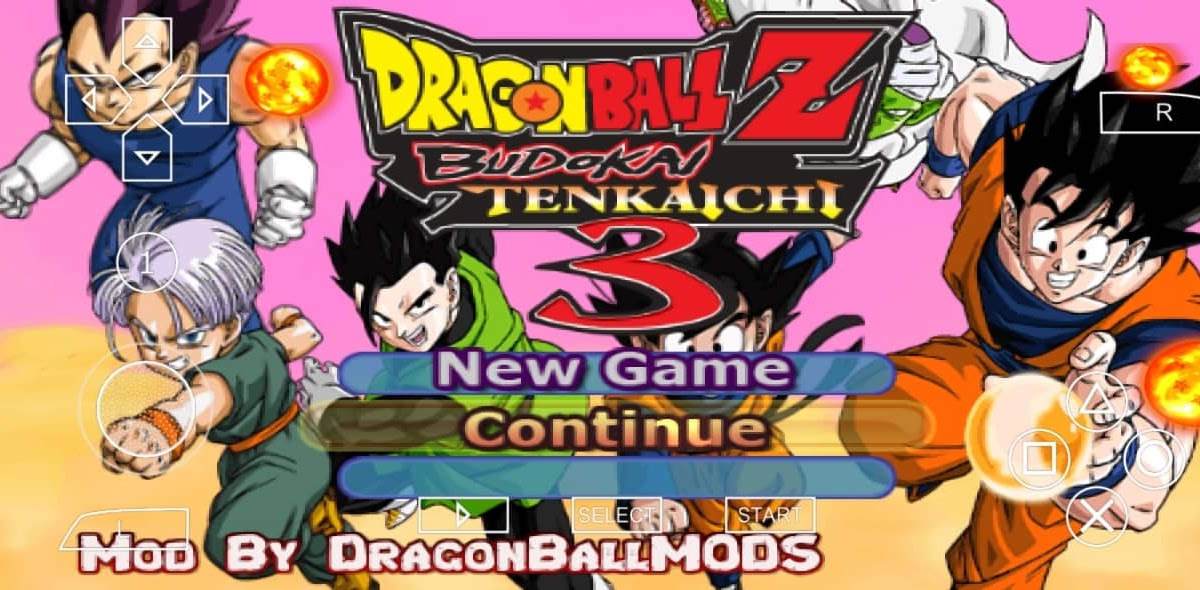 dragon ball z budokai tenkaichi 3 download for android apk dragon ball z budokai tenkaichi 3 download for android apk