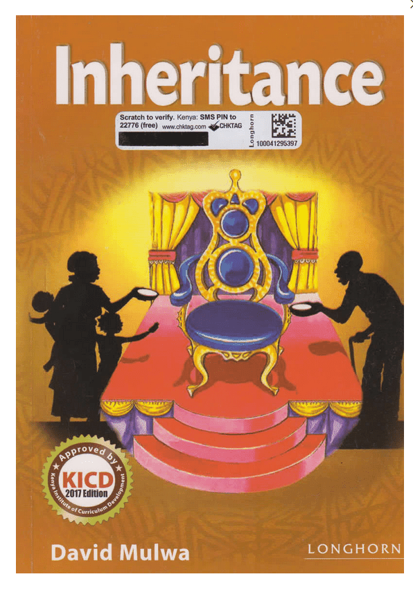 What is inherited picture