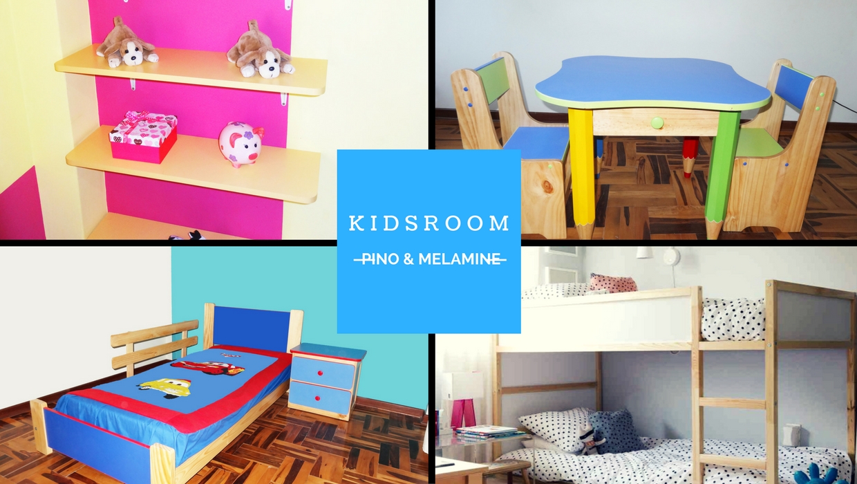 Muebles Para Ninos Kidsroom Dormitorios Juveniles En Lima Peru Muebles Kidsroom