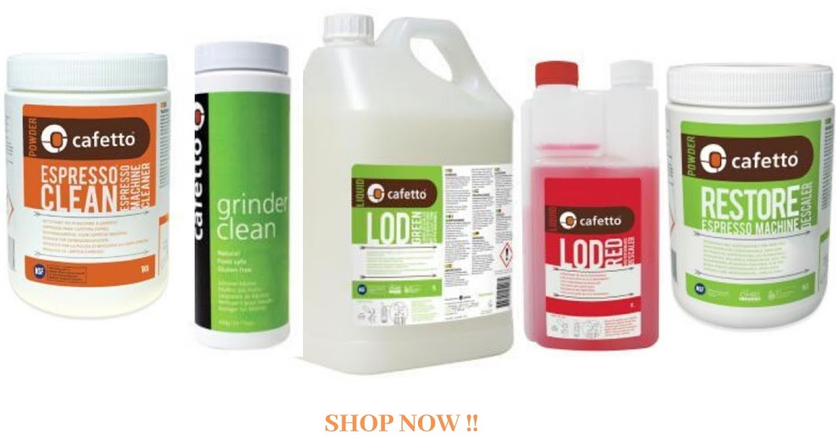 7 Tips for Cleaning a Commercial Coffee Machine Efficiently