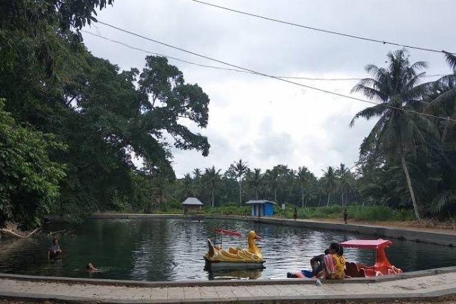 7 Tempat Wisata di Bone Paling Populer dan Terfavorit Untuk Dikunjungi