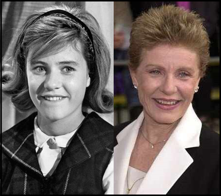 Patty duke pics