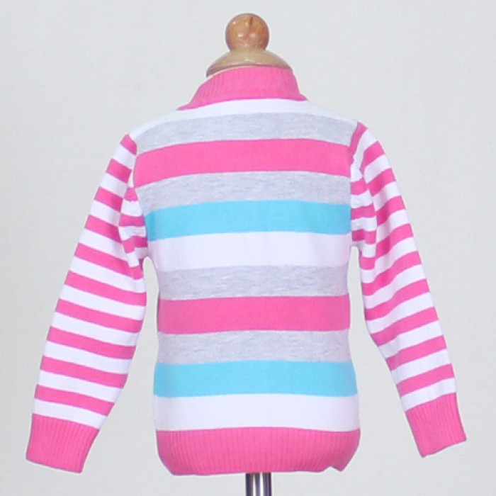 BABY JACKET PINK (3051PINK) | Ten Thousand Things by Ruhanis