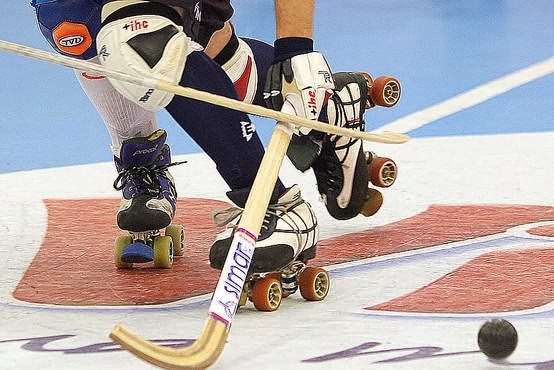 | Hóquei em Patins | 3ª Divisão Nacional - Zona Sul - 12ª Jornada