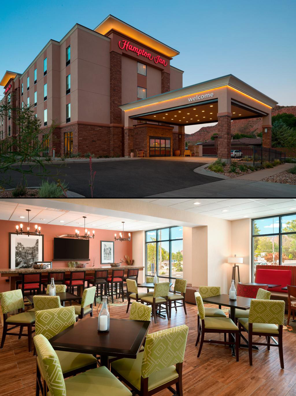 Into The Night Photography: NightScaper Conference Lodging in Kanab Utah