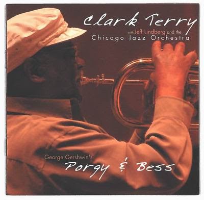 Tribute to Clark Terry Born December 14, 1920 Happy 100th Birthday Clark!  You are sorely missed! - bebop spoken here