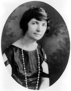 Eugenicist racist Margaret Sanger is a hero to many, but was devoted to many evils that are rooted in or exacerbated by evolutionary thinking.
