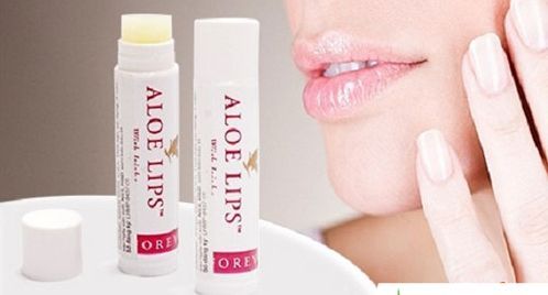 Forever Living Aloe Lips Healing Chapstick