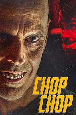 Chop Chop 2020 Bluray