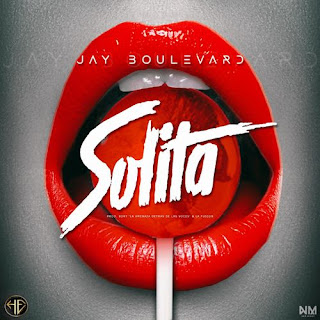 Jay Boulevard - Solita 500x500