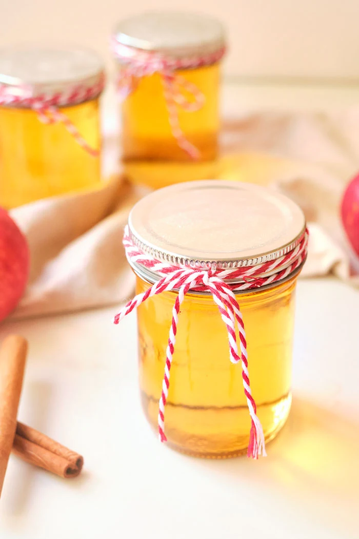 Apple Cider Syrup Recipe Koti Beth