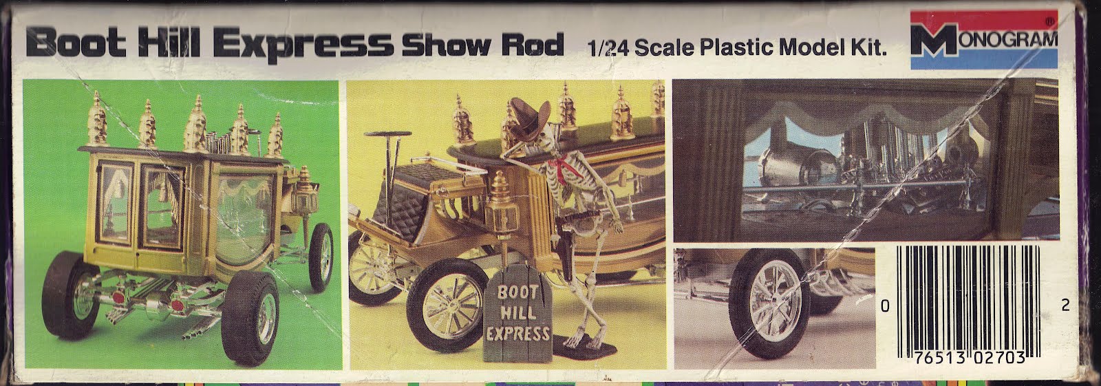 Mr. Red Primer - MODEL NERD: Boot Hill Express