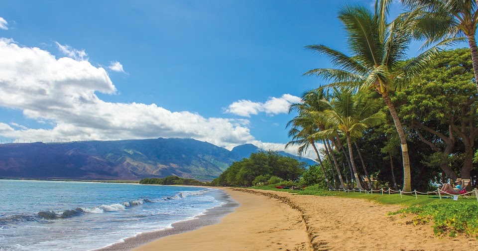 Joe Dorish Weather What are the Most Popular Months to Visit Hawaii?