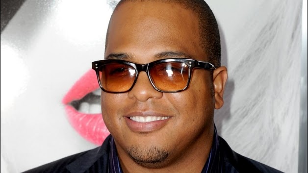 On The 6th: "Tricky" Stewart in charge of A&R at Epic Records