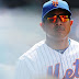 EL DOMINICANO LUIS ROJAS, NUEVO MANAGER DE LOS METS DE NUEVA YORK