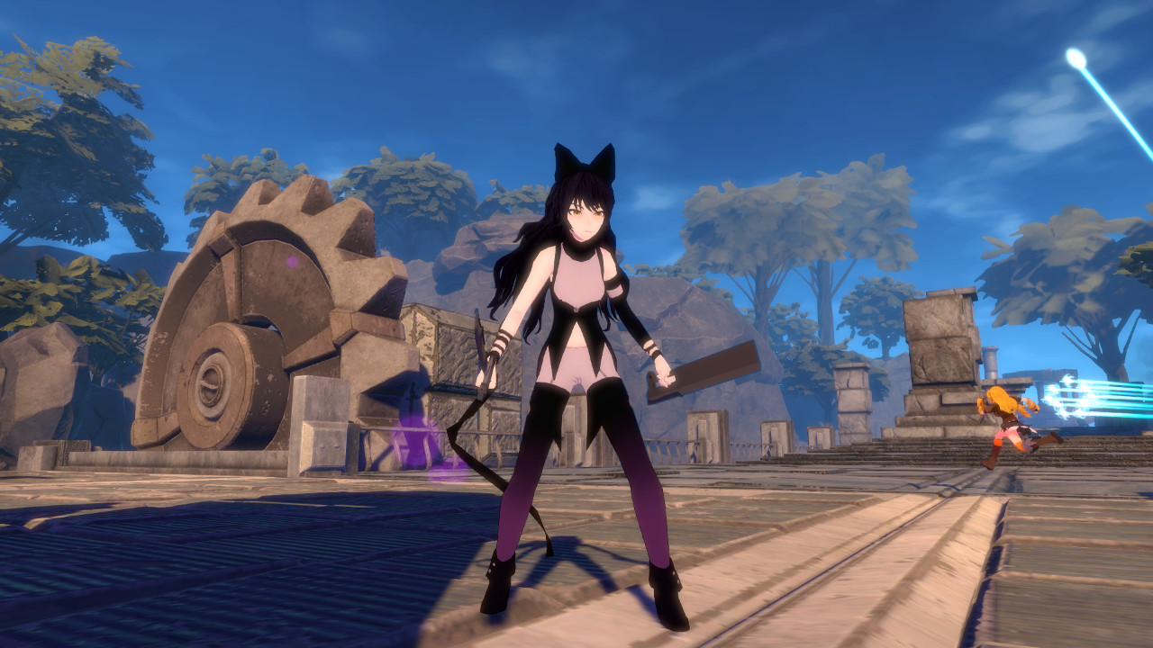 rwby grimm eclipse free rwby grimm eclipse free