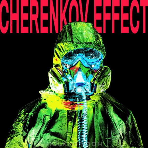 DODOUS – dodous sg. No. 5 [Cherenkov effect] – Single