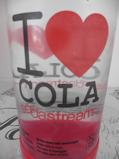 ♥ Test de la machine Sodastream ♥