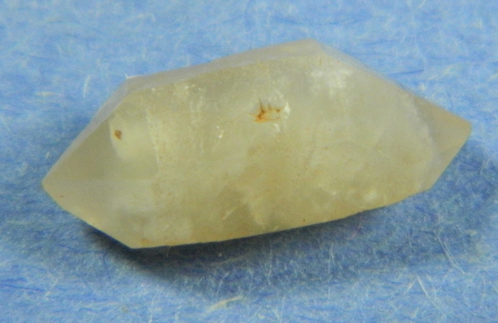 CSMS GEOLOGY POST PECOS DIAMONDS AUTHIGENIC QUARTZ