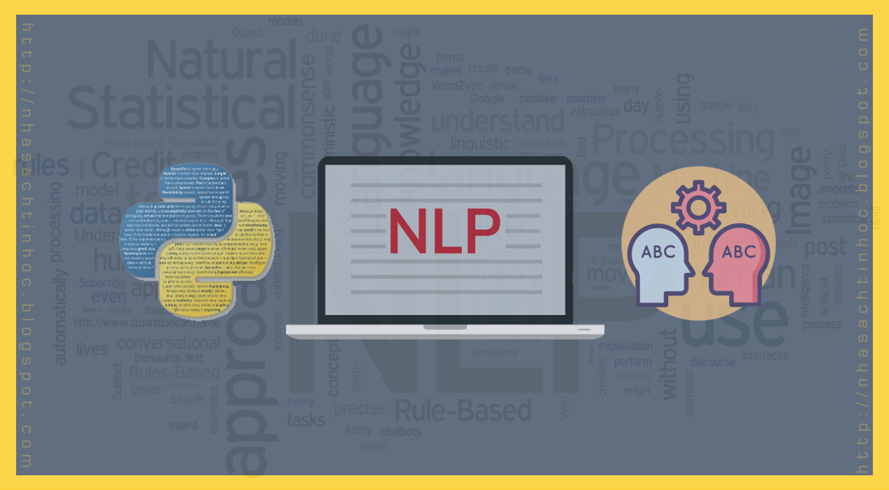 Chia Sẻ Khóa Học Natural Language Processing (NLP) Bằng Python Cho ...