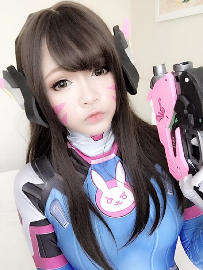 MiMi Ahri lộ