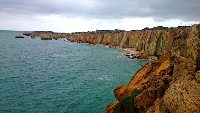 wybrzeże, co warto zwiedzić w portugalii