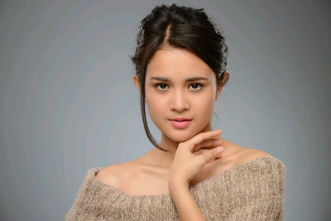 Biodata Lengkap Michelle Ziudith Serta Fotonya - Ungkapseo