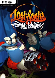 Download Lost Socks Naughty Brothers PC Game Gratis