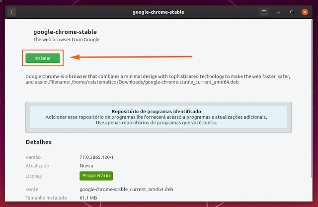 O que fazer depois de instalar o Ubuntu 19.10 11 pós-install-instalação-ubuntu-19.10-linux-canonical-gnome-instalar-atualizar-guia-synaptic