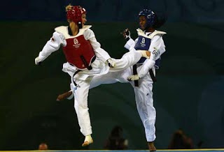 Taekwondo photos
