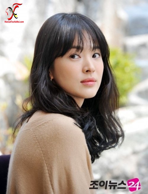 de toc mai thua dep nhu song hye kyo - 10