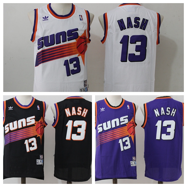 cheap sports jerseys wholesale Phoenix Suns Jersey Charles Barkley