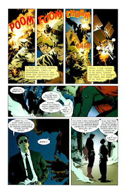 Review del cómic Superman: Identidad Secreta de Kurt Busiek y Stuart Immonen - ECC Cómics