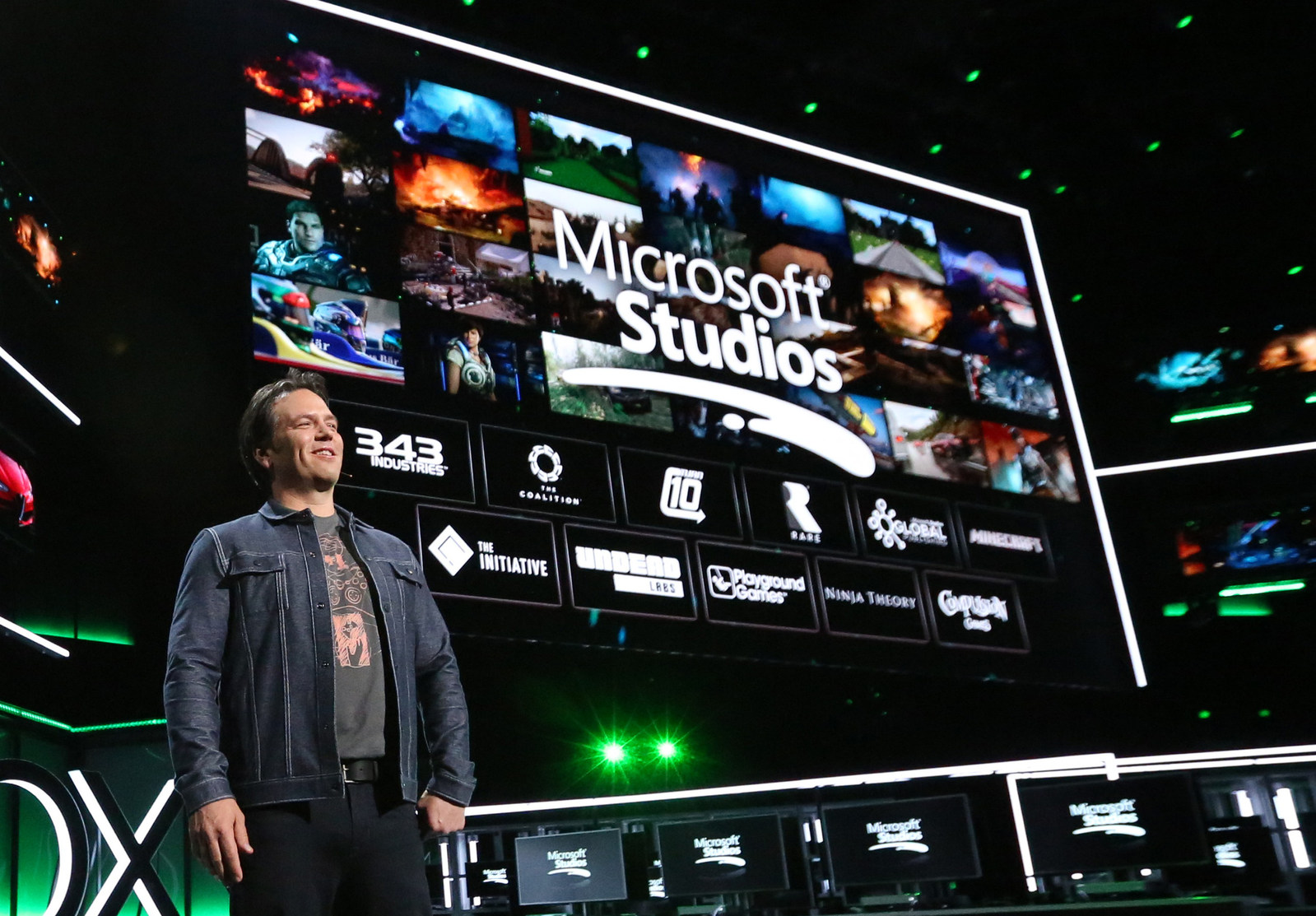 mircosoft e3 2017 game list mircosoft e3 2017 game list