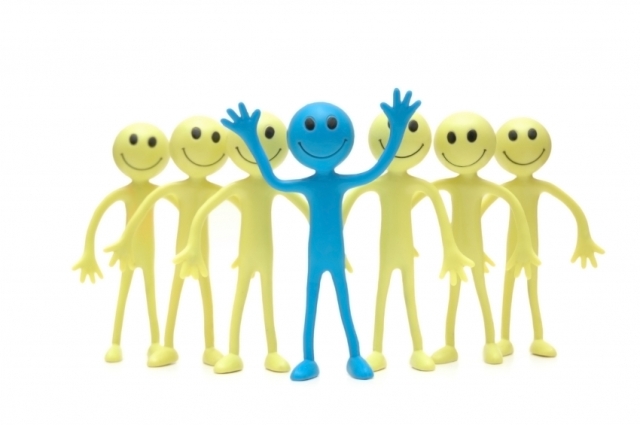 Cara agar Minimarket Mendapatkan Pelanggan Setia - Ritelan