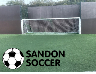 Sandon Soccer Ltd - Soccer Pitch Chelmsford Essex