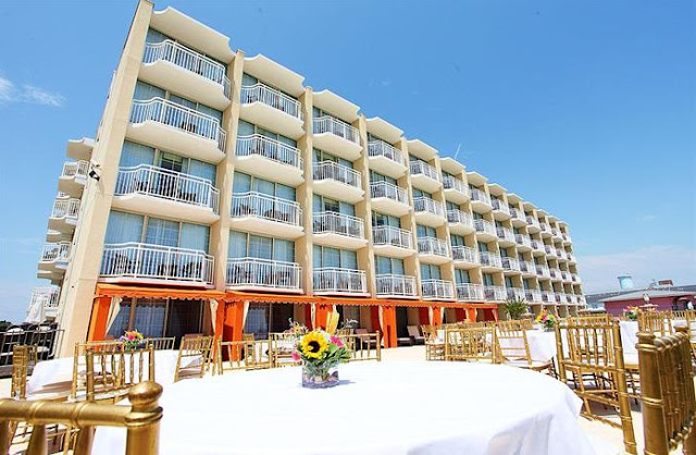 Rehoboth Beach Wedding Venues Ocean Club Hotel Cape May NJ Rehoboth Beach Wedding Venues Ocean Club Hotel Cape May NJ