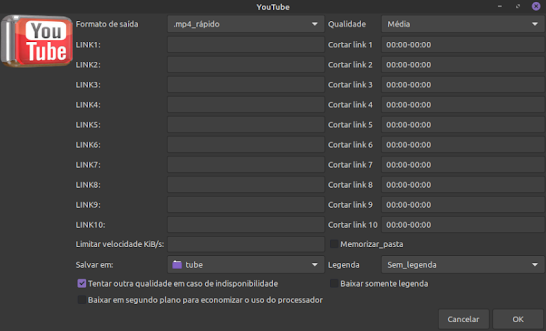 youtube
