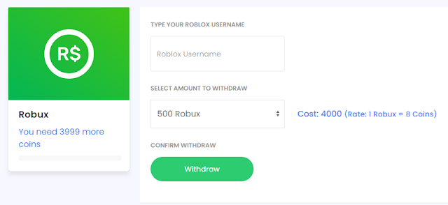 earn free robux today in 2021 by completing easy task