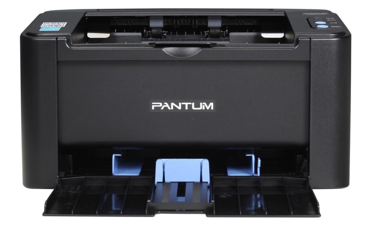 Pantum P2502W Driver Download Review And Price