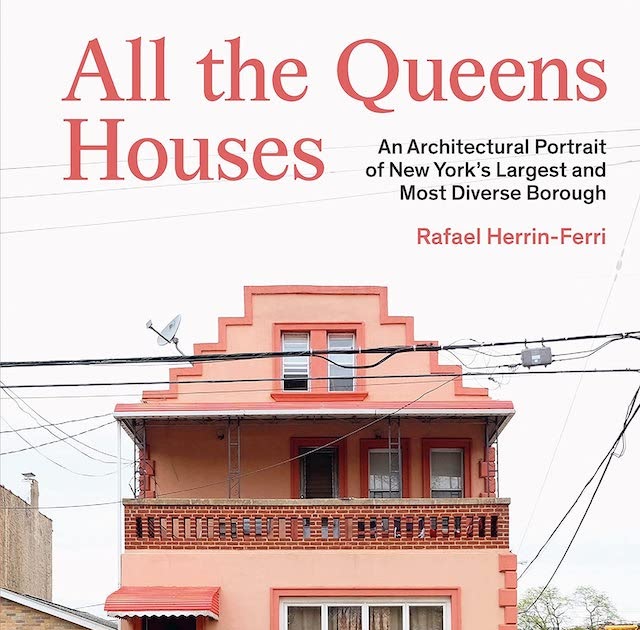 All the Queens Houses