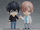 Nendoroid TEN COUNT Kurose Riku (#1004) Figure