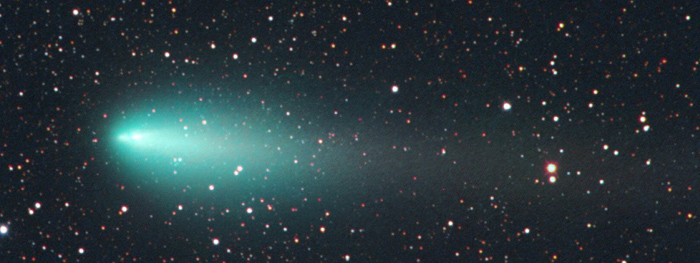 cometa atlas