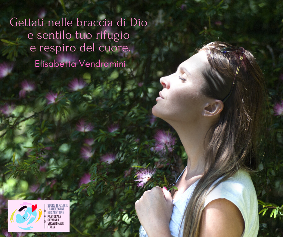 Essere Suora Francescana Elisabettina 19