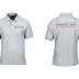 Download Mockup Kaos Polo Format CDR, PNG HD