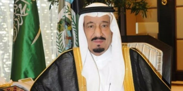 Secara Tegas Raja Salman Tidak Akan Biarkan Siapapun Berusaha Merusak Islam